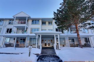 Photo 1: 313 305 34th Street West in Prince Albert: SouthHill Residential for sale : MLS®# SK916203