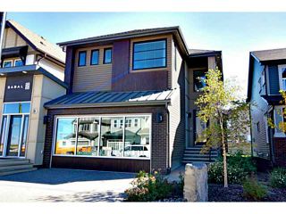 Photo 1: 62 COPPERPOND Heath SE in Calgary: Copperfield Residential Detached Single Family for sale : MLS®# C3639727
