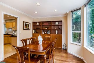 Photo 14: 1 2990 PANORAMA Drive in Coquitlam: Westwood Plateau Townhouse for sale in "WESTBROOK VILLAGE" : MLS®# R2560266