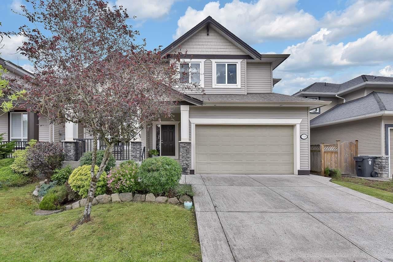 Main Photo: 7315 197 Street in Langley: Willoughby Heights House for sale : MLS®# R2609274