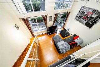 Photo 10: 204 933 SEYMOUR Street in Vancouver: Downtown VW Condo for sale in "THE SPOT" (Vancouver West)  : MLS®# R2505769