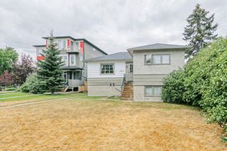 Photo 1: 2629 1 Avenue NW in Calgary: West Hillhurst 4 plex for sale : MLS®# A2023372