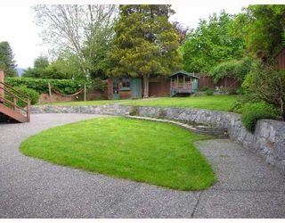 Photo 9: 488 W KINGS Road in North Vancouver: Upper Lonsdale House for sale : MLS®# V711268