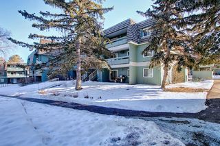 Photo 30: 4103, 315 Southampton Drive SW in Calgary: Southwood Apartment for sale : MLS®# A1072279