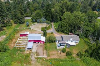 Photo 25: 21068 16 AVENUE in Langley: Agriculture for sale : MLS®# C8058849