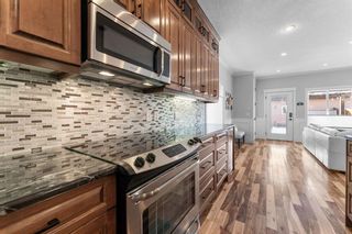 Photo 16: 1135 39 Street SW in Calgary: Rosscarrock Semi Detached (Half Duplex) for sale : MLS®# A2095835
