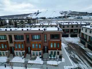 Photo 44: 303 81 Greenbriar Place NW in Calgary: Greenwood/Greenbriar Row/Townhouse for sale : MLS®# A2117801