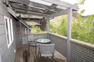 Photo 16: 2624 W 3RD Avenue in Vancouver: Kitsilano House for sale (Vancouver West)  : MLS®# R2658996