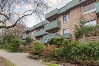 Photo 21: 310 1516 CHARLES Street in Vancouver: Grandview Woodland Condo for sale in "GARDEN TERRACE" (Vancouver East)  : MLS®# R2646194