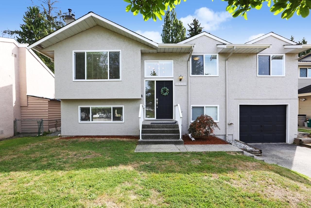 Main Photo: 5164 209A Street in Langley: Langley City House for sale : MLS®# R2614878