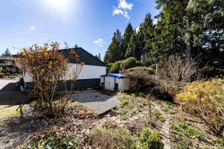 Photo 4: 1428 PAISLEY Road in North Vancouver: Capilano NV House for sale : MLS®# R2555008