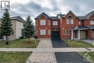 Photo 1: 237 LEAMINGTON WAY in Ottawa: House for sale : MLS®# 1386649