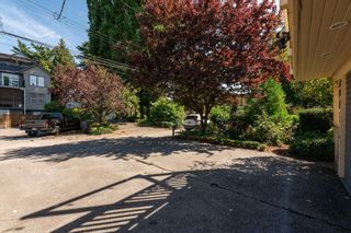 Photo 38: 777 PRIOR Street in Vancouver: Strathcona 1/2 Duplex for sale (Vancouver East)  : MLS®# R2811896