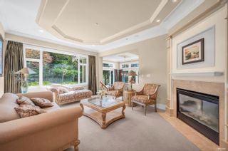 Photo 6: 2398 CONSTANTINE Place in West Vancouver: Panorama Village House for sale : MLS®# R2807327