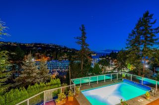 Photo 10: 5835 MARINE Drive in West Vancouver: Eagleridge House for sale in "Sea Breeze Estates" : MLS®# R2635908