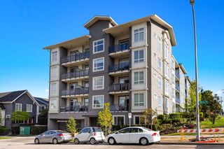Main Photo: 202 13628 81A Avenue in Surrey: Bear Creek Green Timbers Condo for sale in "Kings Landing 2" : MLS®# R2880252