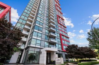 Main Photo: 2207 6658 DOW Avenue in Burnaby: Metrotown Condo for sale in "MODA" (Burnaby South)  : MLS®# R2825003
