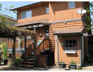 Photo 9: 2284 UPLAND Drive in Vancouver: Fraserview VE House for sale (Vancouver East)  : MLS®# V708035