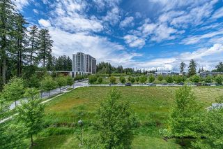Photo 18: 513 3462 ROSS Drive in Vancouver: University VW Condo for sale (Vancouver West)  : MLS®# R2698796