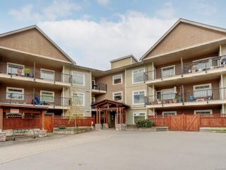 Photo 22: 105 21 Conard St in View Royal: VR Hospital Condo for sale : MLS®# 958085