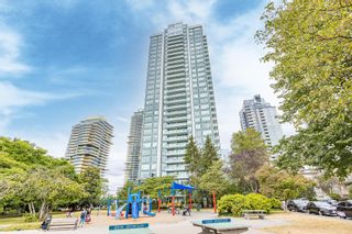 Photo 3: 305 6463 SILVER Avenue in Burnaby: Metrotown Condo for sale (Burnaby South)  : MLS®# R2715320