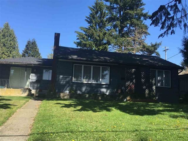 FEATURED LISTING: 639 SHAW Avenue Coquitlam
