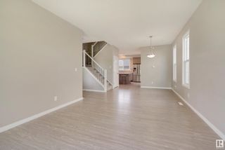 Photo 7: 8037 CHAPPELLE Way in Edmonton: Zone 55 House Half Duplex for sale : MLS®# E4307723