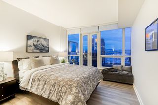 Photo 11: 3706 833 SEYMOUR Street in Vancouver: Downtown VW Condo for sale in "CAPITOL RESIDENCES" (Vancouver West)  : MLS®# R2335417