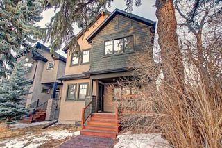 Photo 3: 1412 2A Street NW in Calgary: Crescent Heights Detached for sale : MLS®# C4293241