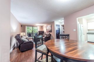 Photo 10: 101 10698 151A Street in Surrey: Guildford Condo for sale in "Lincoln's Hill" (North Surrey)  : MLS®# R2217041