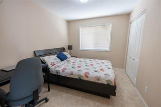 Photo 18: 22 Breckenridge Close in Winnipeg: Whyte Ridge Residential for sale (1P)  : MLS®# 202102748