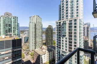 Photo 22: 1705 1239 W GEORGIA Street in Vancouver: Coal Harbour Condo for sale in "THE VENUS" (Vancouver West)  : MLS®# R2774329