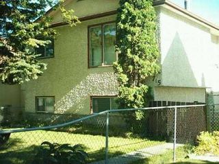 Photo 2: 715 HERBERT Avenue in Winnipeg: East Kildonan Single Family Detached for sale (North East Winnipeg)  : MLS®# 2513796