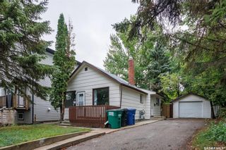 Photo 2: 1414 G Avenue North in Saskatoon: Mayfair Residential for sale : MLS®# SK942465