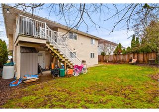 Photo 34: 32964 PHELPS Avenue in Mission: Mission BC House for sale : MLS®# R2847986