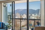 Main Photo: 1804 1330 HARWOOD Street in Vancouver: West End VW Condo for sale in "Westsea Towers" (Vancouver West)  : MLS®# R2858891