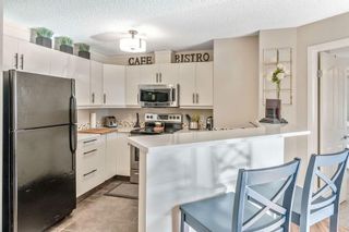 Photo 5: 2112 16320 24 Street SW in Calgary: Bridlewood Apartment for sale : MLS®# C4223395