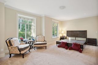 Photo 21: 2535 LEGGETT Drive: Anmore House for sale (Port Moody)  : MLS®# R2867627