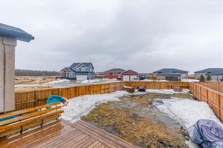 Photo 28: 574 HELOISE Bay in Ste Agathe: R07 Residential for sale : MLS®# 202207097