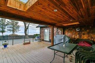 Photo 38: 1154 S Island Hwy in Campbell River: CR Campbell River Central House for sale : MLS®# 869805