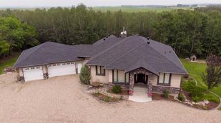 Main Photo: 38102 Range Road 234: Rural Red Deer County Detached for sale : MLS®# A2109587