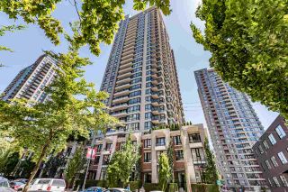 Photo 1: 2308 928 HOMER Street in Vancouver: Yaletown Condo for sale in "YALETOWN PARK" (Vancouver West)  : MLS®# R2181999
