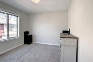 Photo 26: 320 Marquis lane SE in Calgary: Mahogany Row/Townhouse for sale : MLS®# A1209796