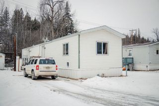 Photo 11: 654 NORTH FRASER Drive in Quesnel: Quesnel - Town Land Commercial for sale : MLS®# C8058145