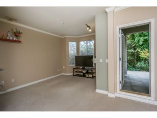 Photo 9: 124 9979 140 Street in Surrey: Whalley Townhouse for sale in "SHERWOOD GREEN" (North Surrey)  : MLS®# R2108711