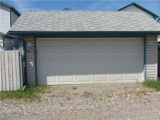 Photo 19: 150 APPLEBURN Close SE in CALGARY: Applewood Residential Detached Single Family for sale (Calgary)  : MLS®# C3489439