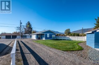 Photo 22: 324 WINDSOR Avenue in Penticton: House for sale : MLS®# 10304934