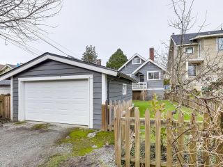 Main Photo: 3628 W 5TH Avenue in Vancouver: Kitsilano House for sale (Vancouver West)  : MLS®# R2865208
