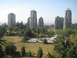 Photo 12: 1809 7088 18TH Avenue in Burnaby: Edmonds BE Condo for sale in "Park 360" (Burnaby East)  : MLS®# R2730642