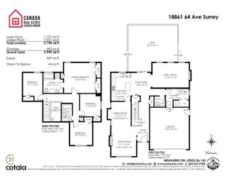 Photo 37: Home for sale - 18861 64 Avenue in Surrey, V3S 8V3